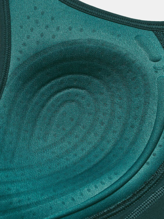 Women's Bra without Padding Turquoise