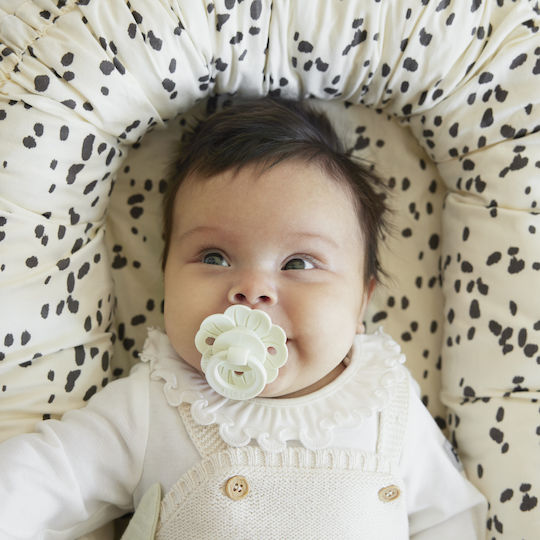 Elodie Details Binky Bloom Πιπίλα Σιλικόνης για 3+ μηνών