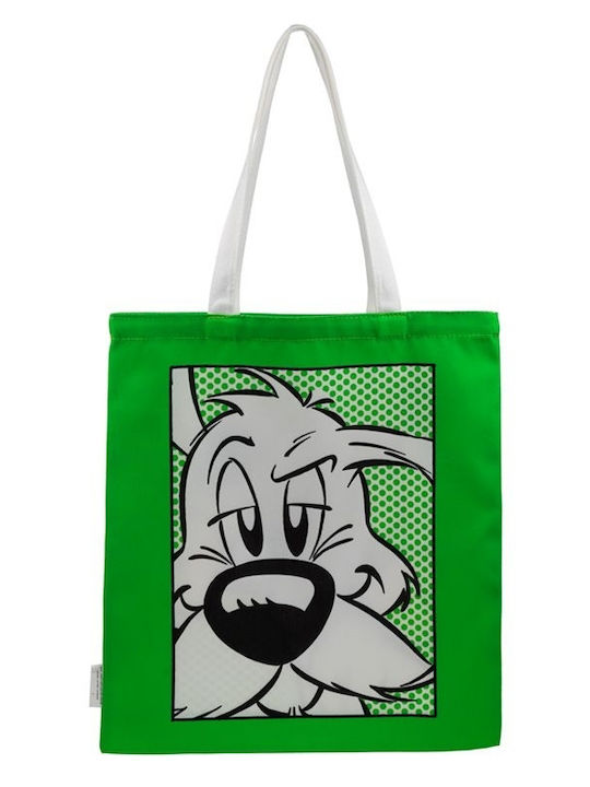 Puckator Τσάντα Αγορών Idefix Asterix Tote Bag209