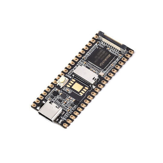 Luckfox Pico Rv1103 - A7/risc-v Micro Development Board