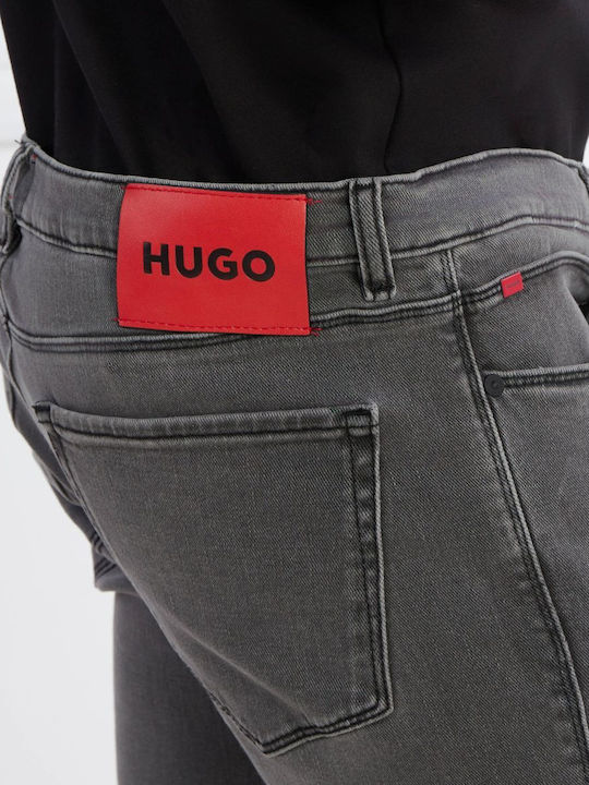 Hugo Hugo