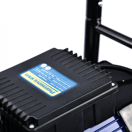 Rosfix 7A16-296FB Ηλεκτρικό Πιστόλι Βαφής 3500W