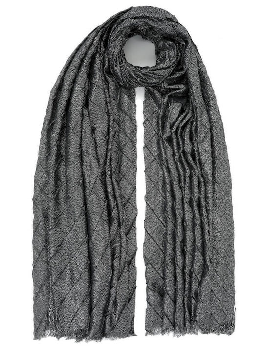 Doca Women's Scarf Black