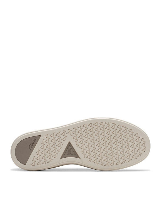 Craft Swift Go Кожа Мъжки Slip-On Сив