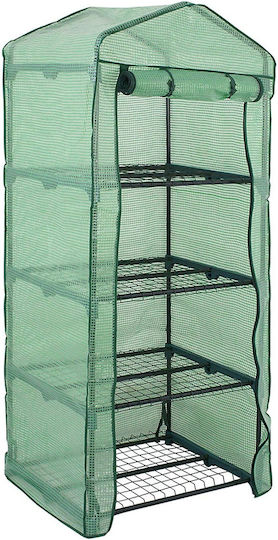 140g/mp Seră Casa 0.7x0.5x1.6m