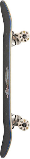 Globe Mini Complete Shortboard Μπεζ