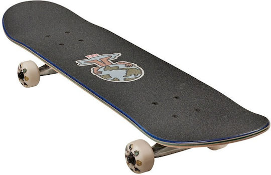 Globe Mini Complete Shortboard Μπεζ