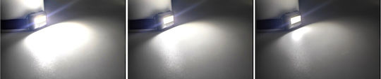 Φακός Κεφαλής LED με Μέγιστη Φωτεινότητα 150lm
