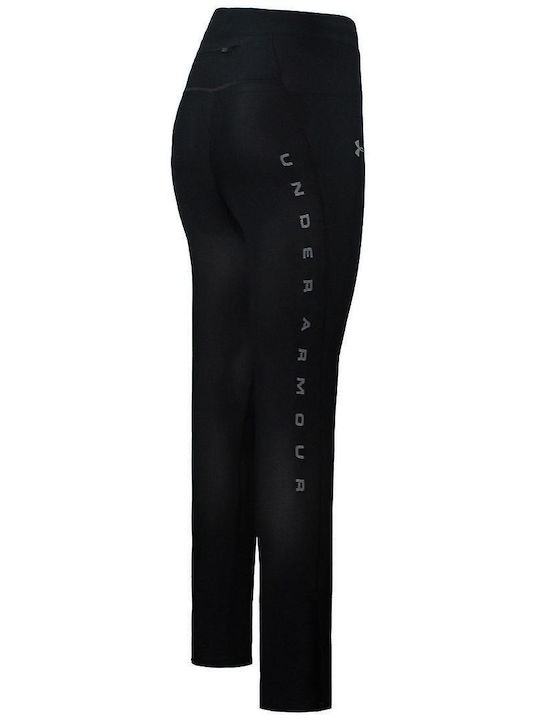 Under Armour Damen-Sweatpants Schwarz