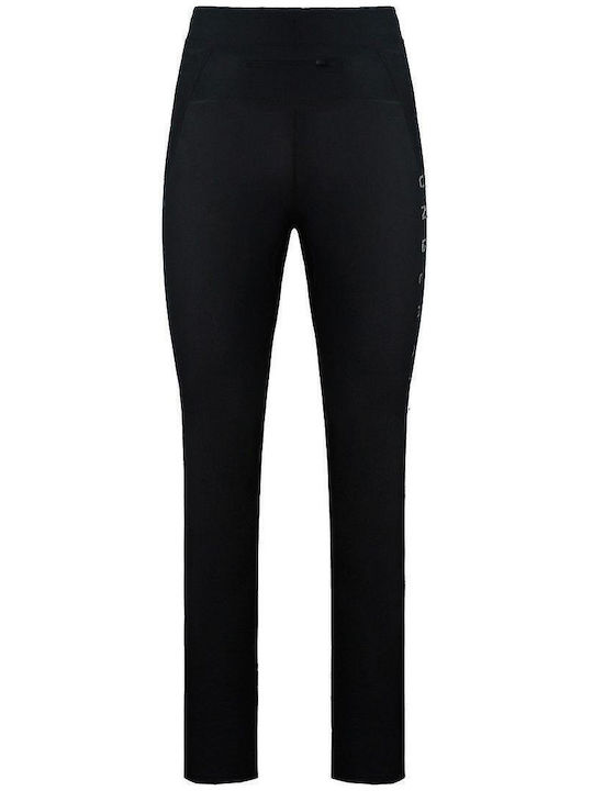 Qlifier Heatgear Jogginghose Schwarz