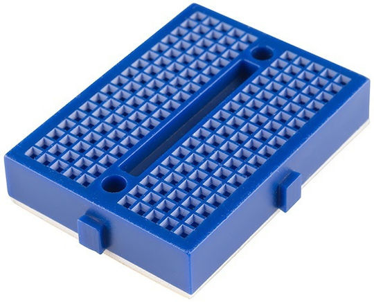 Mini Плоча за хляб 45.7x35.6мм