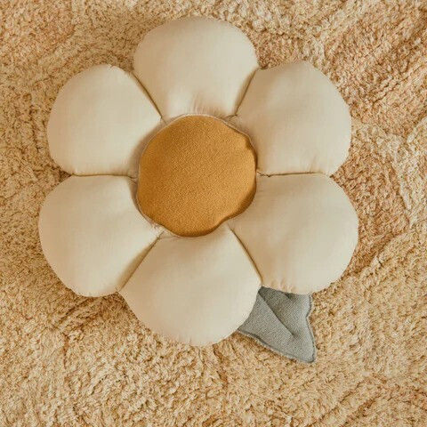 Lorena Canals - Pernă Little Daisy Ø35cm