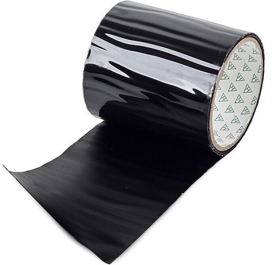 Verk Group Insulation Tape 100mm x 1m Black