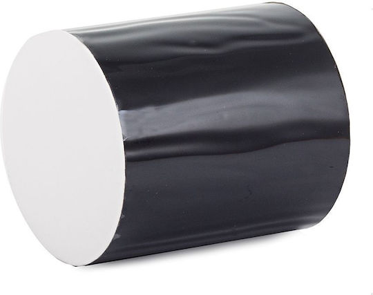 Verk Group Insulation Tape 100mm x 1m Black