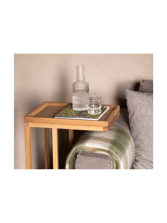 Andrea House Cană de Servire Sticlă 1000ml 1buc