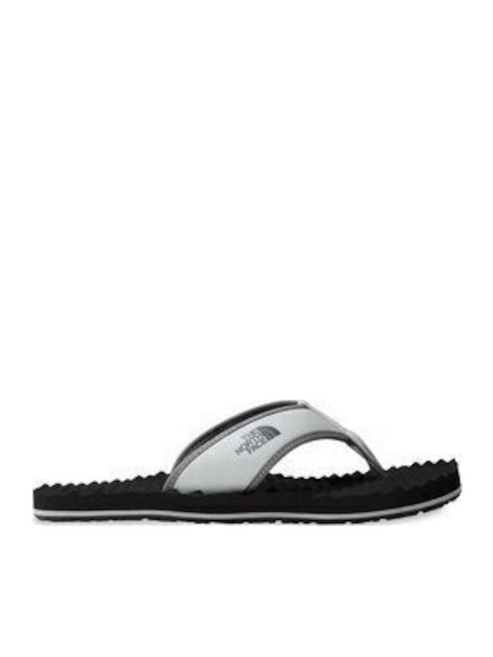Base Camp Ii Men's Flip Flops Gray