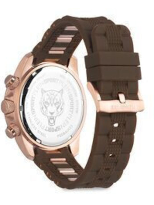 Plein Sport Stainless Steel Watch Plein Sport Stainless Steel Watch