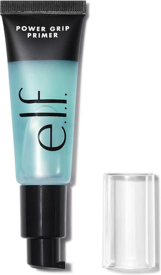 E.l.f Cosmetics Power Grip Primer Transparent, 24ml