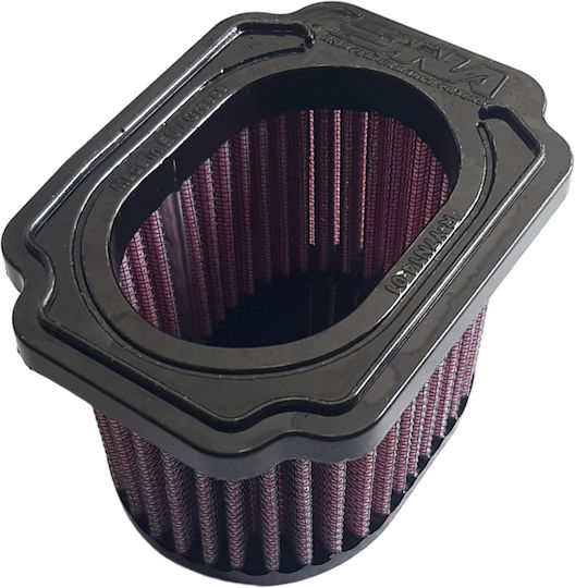 DNA Filters Въздушен филтър за мотоциклет Yamaha MT-07 / Трейсър 700