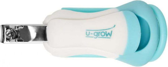 U-Grow Baby Electric Nail File