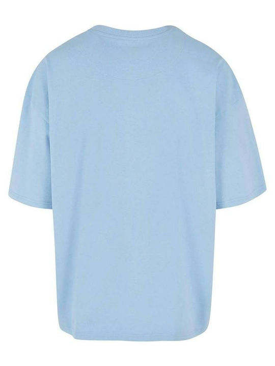 Karl Kani Herren T-Shirt Kurzarm Blue