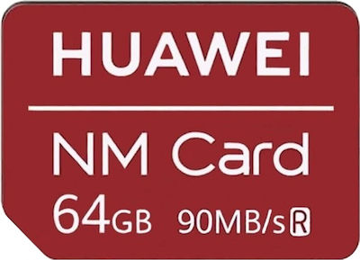 Huawei Nano Memory 64GB Class 10