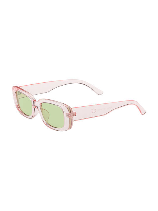 Sunglasses with Green Frame 02-3214-6-02