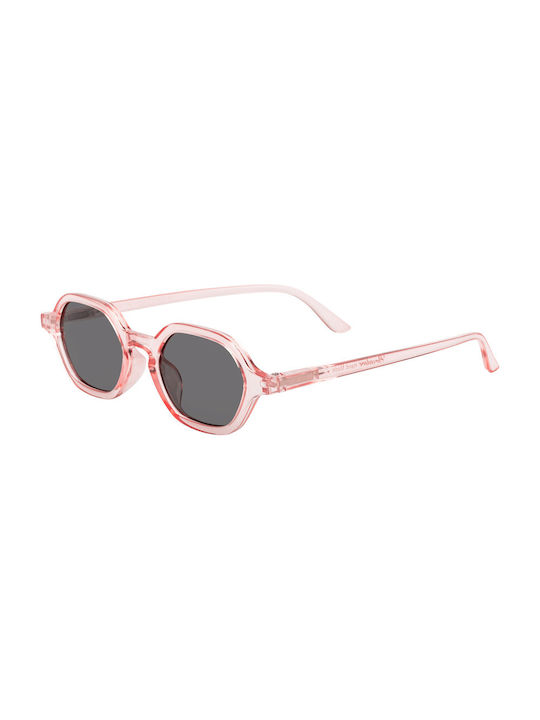 Sunglasses with Pink Frame 05-6917-1