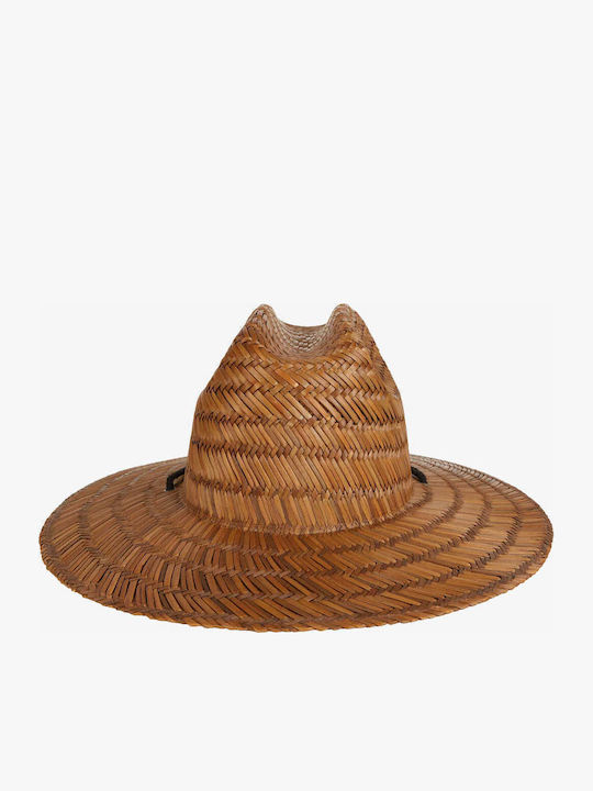 Billabong Tides Hat Brown