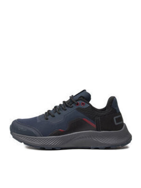 Ανδρικά Sneakers Navy Μπλε