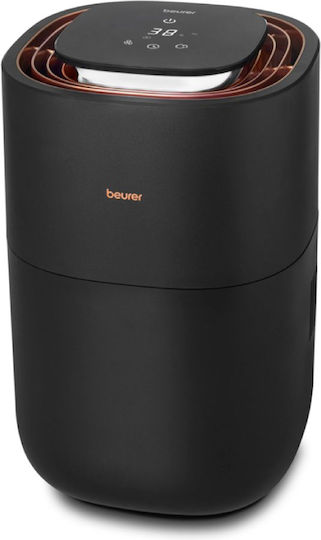 Beurer LB 300+ Καθαριστής Αέρα / Υγραντήρας για Χώρους 45m²
