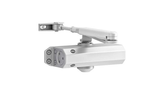 Assa Abloy Mecanism de Reîntoarcere Ușii Alb