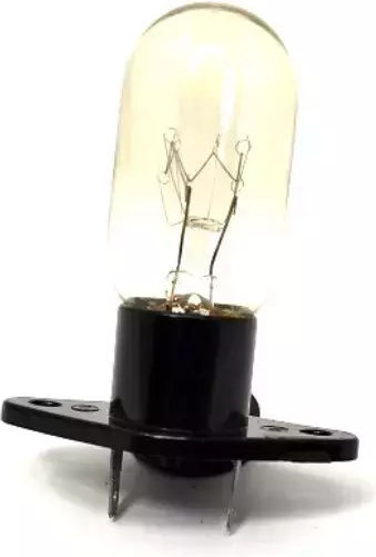 Whirlpool Special Type Lamp 25W