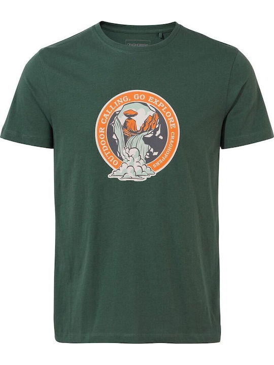 T-Shirt Khaki