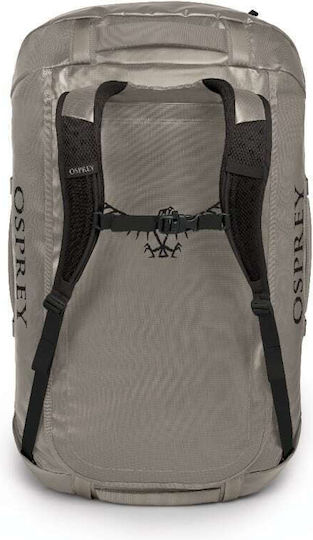 Osprey Transporter 95 Sack Voyage 95lt Tabac Brown Fabric