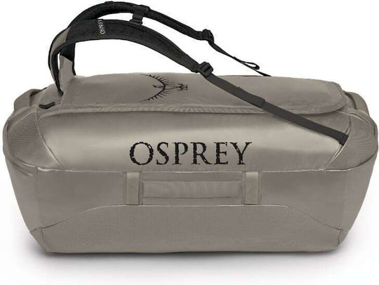 Osprey Transporter 95 Sack Voyage 95lt Tabac Brown Fabric
