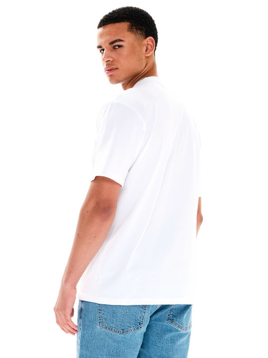 T-Shirt Weiß