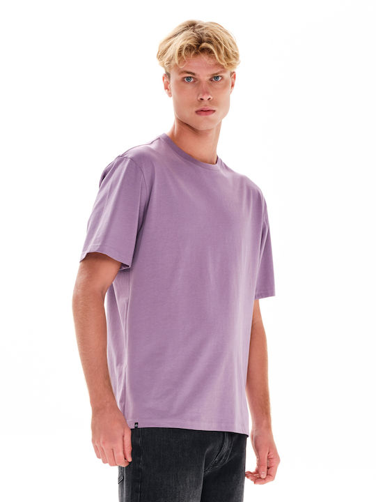 T-Shirt Mauve
