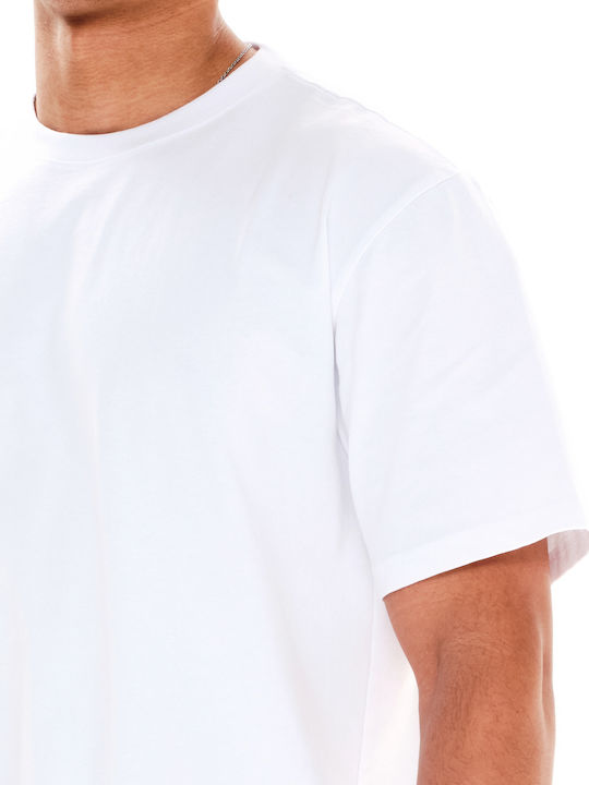 T-Shirt Weiß