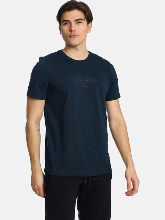 T-shirt Dark Blue