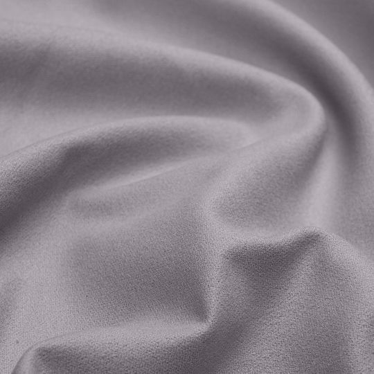 Beauty Home Πετσέτα Microfiber Σώματος Γκρι 160x90εκ.