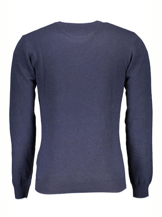 U.S. Polo Assn. Men's Sweater Polo Blue