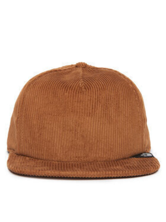 Goorin Bros Jockey Orange