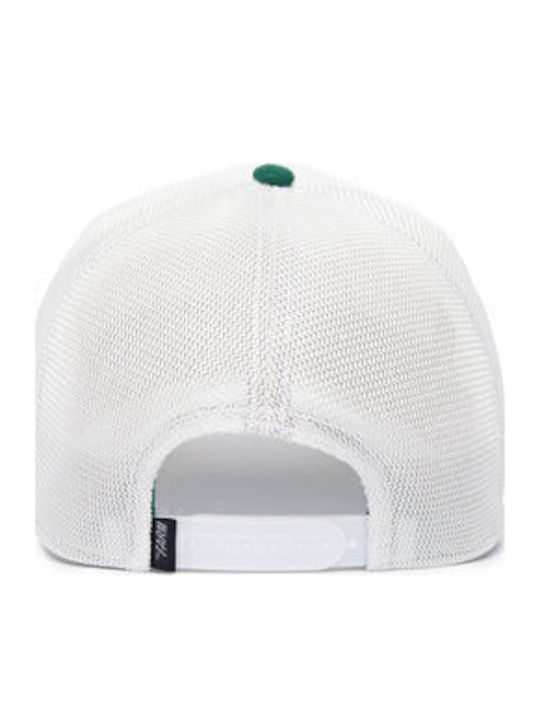 Men's Jockey White