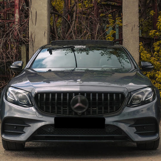 Διακοσμητική Μάσκα Αυτοκινήτου Mercedes Benz AMG GT