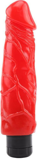 Chisa Novelties Realistic Vibrator 20cm Flesh