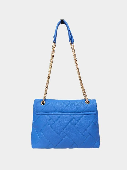 Chris Borsa Women's Envelope Light Blue