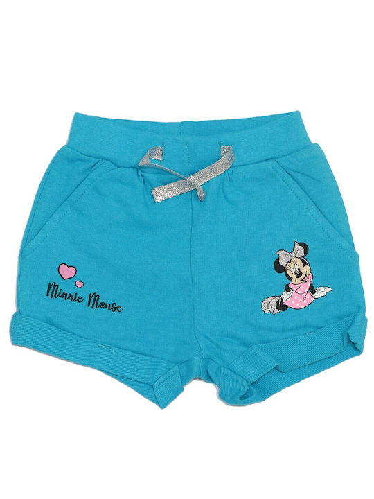 Disney Set Summer 2pcs blue