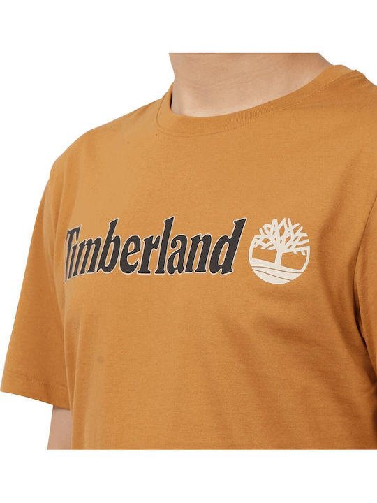 T-Shirt Orange