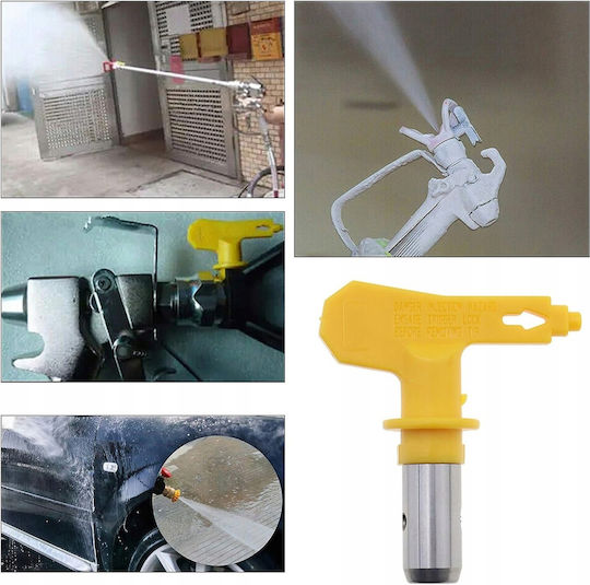 Rosfix Ersatz-Airbrush Ersatz-Injektor Modellierung 1Stück